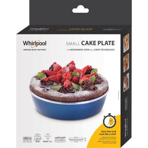 Moule à gateaux CRISP - PETIT 480131000081