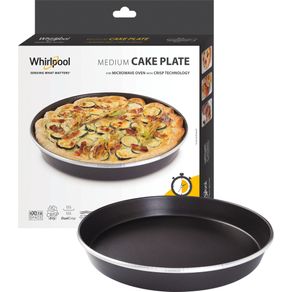 Moule à gateaux CRISP - MEDIUM 480131000082