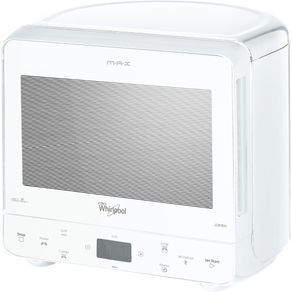 Micro-ondes posable Whirlpool: couleur blanche - MAX 38 FW 858703899260