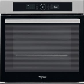 Four encastrable multifonction pyrolyse AKZ9 635 IX Inox 859991531190