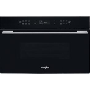 Micro-ondes encastrable Whirlpool: couleur noir - W7 MD440 NB 859991545590