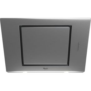 Hotte murale Whirlpool - AKR 808/1 IX 859991550170