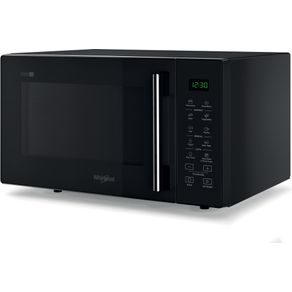 Whirlpool Micro-ondes posable noir - MWP251B -