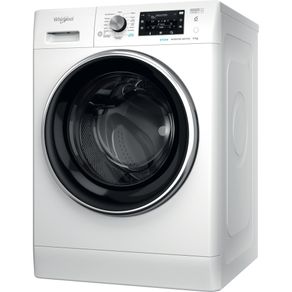 Lave-linge hublot posable Whirlpool: 9,0 kg - FFD 9638 BCV FR 859991597760