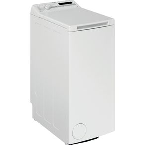 Lave-linge top posable Whirlpool: 5,5 kg - TDLR 55120S FR/N 859991600080