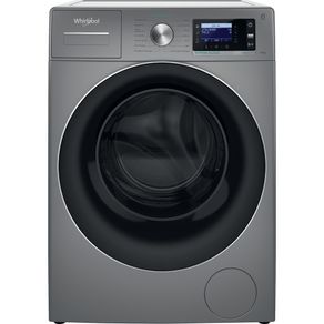 Lave-linge hublot posable Whirlpool: 10,0 kg - W6 W045SR FR 859991623990