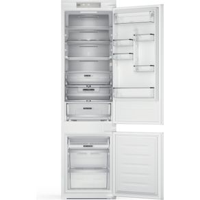 WHIRLPOOL - Réfrigérateur congélateur encastrable Total No Frost - WHC20T573P 859991635760
