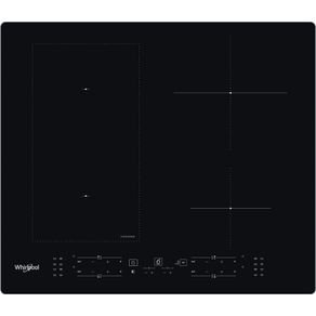 Plaque induction 4 foyers WL B5860 AL 869991572080