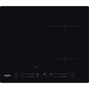 WHIRLPOOL - Plaque induction - FlexiCook - WLS7960NE 869991572140