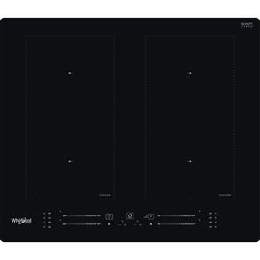 WHIRLPOOL - Plaque induction 4 foyers 6ème SENS - WLS7260NE 869991572210