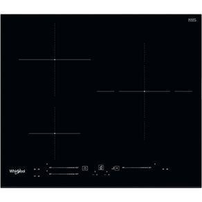 Plaque induction Whirlpool - WS S1660 BF 869991581210
