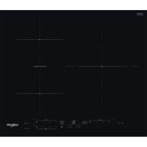 WHIRLPOOL - Plaque induction 56cm Connection Zone - WBB3760BF 869991581550