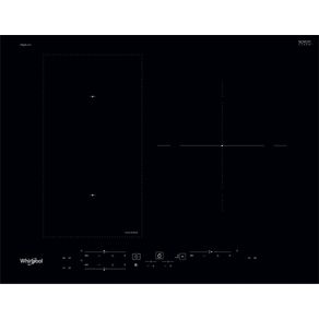 WHIRLPOOL - Plaque induction - FlexiCook - WLB3965BFIXL 869991581580