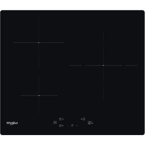 WHIRLPOOL - Plaque induction - WSQ5760NE 869991589690