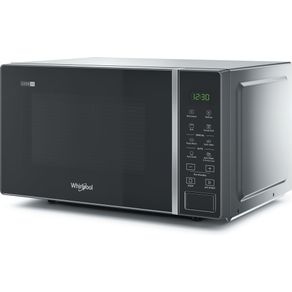 WHIRLPOOL - Micro-ondes posable noir - MWP203SB 859991567090