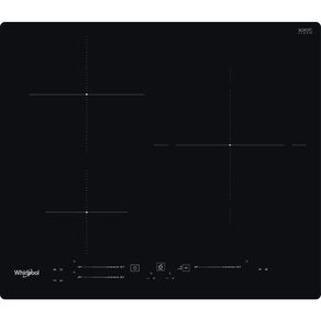 WHIRLPOOL - Plaque induction 3 foyers - WSS3960NE​ 869991581190