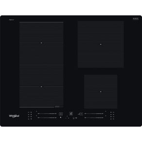 Plaque induction Whirlpool - WF S2765 NE/IXL 869991573720