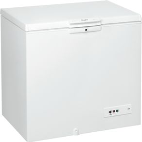 WHIRLPOOL - Congélateur coffre - WHM251122 859991603180