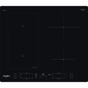 WHIRLPOOL - Plaque induction - FlexiCook - WLB9560NEIXL 869991572090