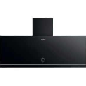Hotte aspirante posable Whirlpool - WHVA 92F LM K 859991639330