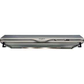 Hotte murale Whirlpool: 60 cm - WCN 65 FLX 859991645510
