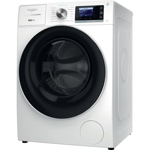 Lave-linge hublot posable Whirlpool : 9,0 kg - W8 W946WR FR 859991624160