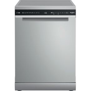 WHIRLPOOL - Lave-vaisselle MaxiSpace - W7FHS31S 859991658480