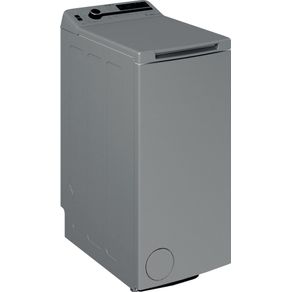WHIRLPOOL - Lave-linge top 7kg Silence -TDLRSX7232BSFR 859991664110