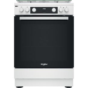 WHIRLPOOL - Cuisinière Mixte - WS68M8CCWFR 869991639970