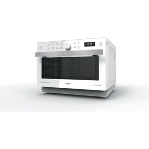 WHIRLPOOL - Micro-ondes posable - blanc - Crisp - MWSC833W 859991663120