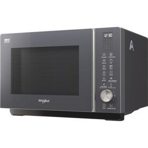 WHIRLPOOL - Micro-ondes posable - gris - sans plateau - MWF259SG 859991667090