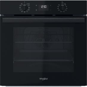 WHIRLPOOL - Four catalyse encastrable noir - OMR58CR1B 859991660050