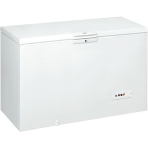 WHIRLPOOL - Congélateur coffre - WHM46122FR 859991676480