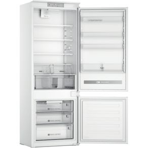 WHIRLPOOL - Réfrigérateur congélateur encastrable - Space400 - SP408102FR 859991676750