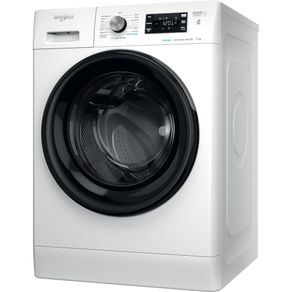 Lave-linge hublot posable 7kg, FreshCare - FFB7469BVFR 859991678830