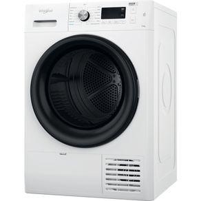 WHIRLPOOL - Sèche-linge à condensation 8kg, FreshCare - FFTBCM118XBFR 869991684780