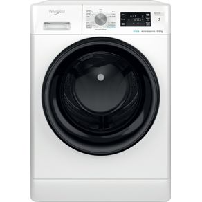 WHIRLPOOL - Lave-linge séchant 9kg FreshCare+ - FFWDB964489BVFR 869991690790