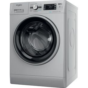 Lave-linge hublot posable Whirlpool: 10,0 kg - FFBP 10489 SBSV FR 869991681630