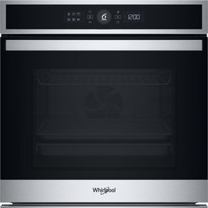 WHIRLPOOL - Four pyrolyse encastrable inox Vapeur - WBI4IS8PM1XAF 859991689070