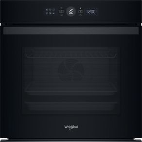 WHIRLPOOL - Four catalyse encastrable noir Vapeur - WOI4S8CM0SBAF 859991695390