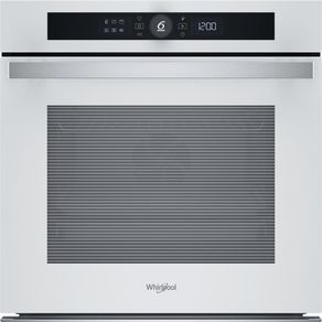 WHIRLPOOL - Four pyrolyse blanc Vapeur - WOI4S8PM1SWAF 859991695460