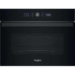 WHIRLPOOL - Micro-ondes encastrable noir Crisp - WMW47HMBF 859991693800