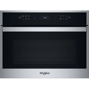 WHIRLPOOL - Micro-ondes combiné encastrable inox Crisp - WCW6O7HTSXF 859991693790