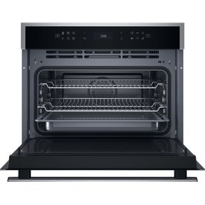 WHIRLPOOL - Micro-ondes combiné encastrable inox Crisp - WCW6O7HTSXF 859991693790
