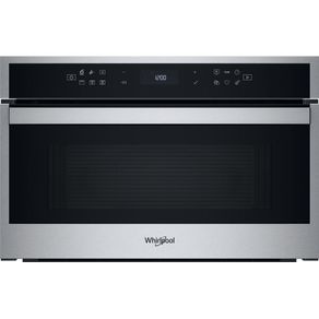 WHIRLPOOL - Micro-ondes encastrable inox Vapeur - WMD6O4TXF 859991694820