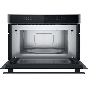 WHIRLPOOL - Micro-ondes encastrable inox Vapeur - WMD6O4TXF 859991694820