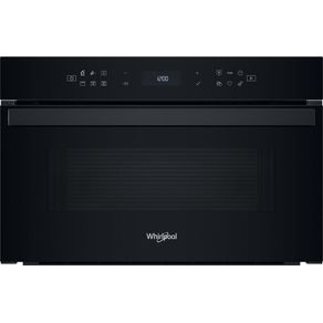 WHIRLPOOL - Micro-ondes encastrable noir Crisp - WMD6O4TBF 859991694830