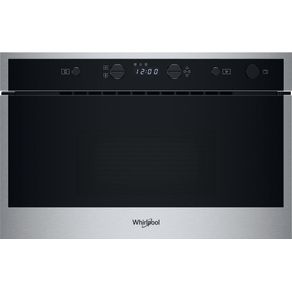 WHIRLPOOL - Micro-ondes encastrable inox - WMN461BXF 859991694870