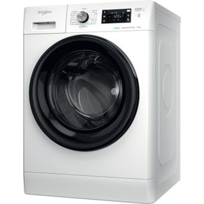 WHIRLPOOL - Lave-linge hublot 9kg FreshCare+ - FFB9479BVEE 859991697040