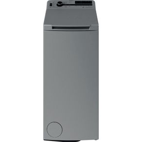 WHIRLPOOL - Lave-linge top 6kg FreshCare - TDLRS6261FR 859991698000